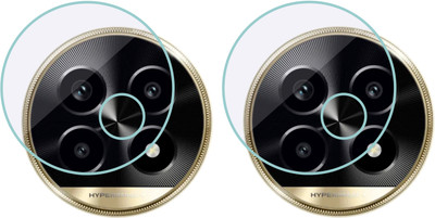 Vatsin Camera Lens Protector for Realme 13 Pro 5G(Pack of 2)