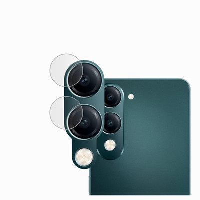Vatsin Camera Lens Protector for ViVO T4 Lite(Pack of 1)
