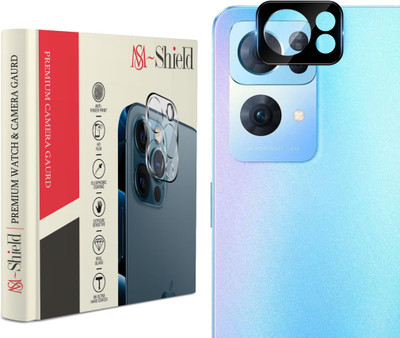 MS-Shield Camera Lens Protector for OPPO Reno 7 Pro 5G(Pack of 1)