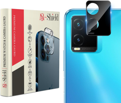 MS-Shield Camera Lens Protector for Vivo T1x(Pack of 1)