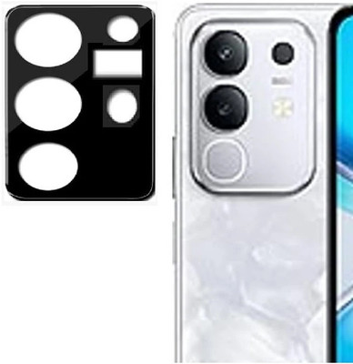 LIKEDESIGN Camera Lens Protector for iQOO Z10X 5G, iQOO Z10X(Pack of 1)