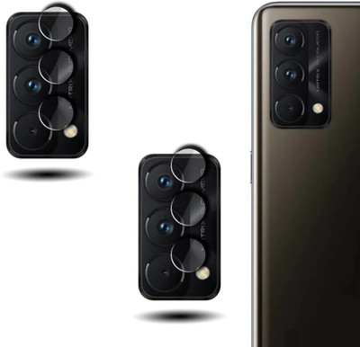 MUTAALI Camera Lens Protector for Realme GT Master(Pack of 2)