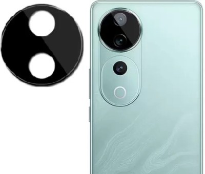 GDBUY Camera Lens Protector for vivo V40e 5G(Pack of 1)