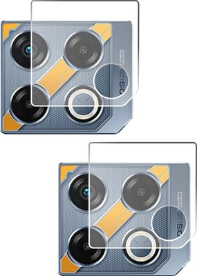 Olonga Camera Lens Protector for Infinix Gt20 Pro, Infinix Gt 20 Pro, Gt 20 Pro, Gt20 Pro(Pack of 2)