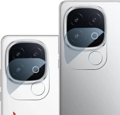 SAEMPIRE Camera Lens Protector for Compatible IQOO 13 5G (NOT A TEMPERED GLASS)(Pack of 2)