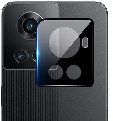 casual need Camera Lens Protector for Oneplus 10R 5G with Edge to Edge premium Coverage and Easy Installation(Pack of 1)