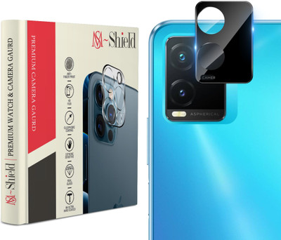 MS-Shield Camera Lens Protector for Vivo T1x(Pack of 1)