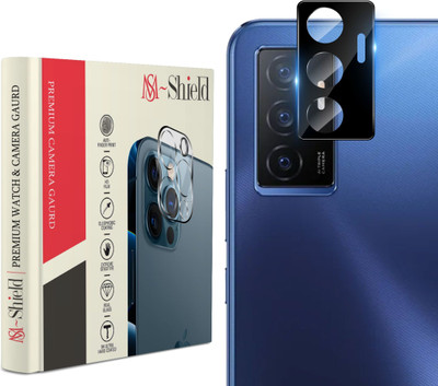 MS-Shield Camera Lens Protector for Vivo V23e 5G(Pack of 1)