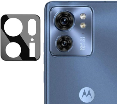 LIKEDESIGN Camera Lens Protector for Motorola Edge 40(Pack of 1)