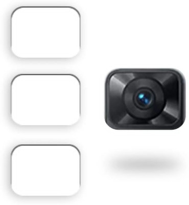 DOWRVIN Camera Lens Protector for XIAOMI REDMI NOTE 11 PRO PLUS 5G(Pack of 3)