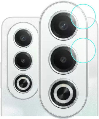 Ten To 11 Camera Lens Protector for Oppo K13X(Pack of 1)
