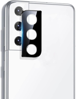 NSTAR Camera Lens Protector for Samsung Galaxy S22 Plus 5G(Pack of 1)