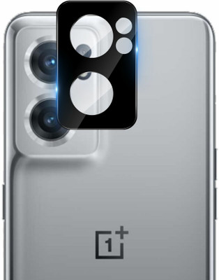 KLAH Camera Lens Protector for OnePlus Nord CE 2 5G(Pack of 1)