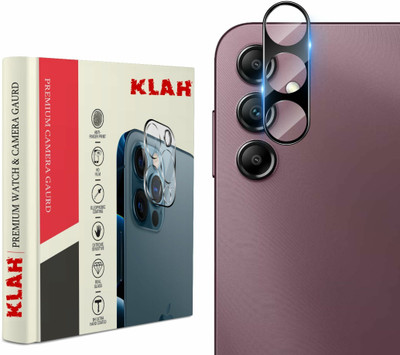 KLAH Camera Lens Protector for Samsung Galaxy A14 5G(Pack of 1)