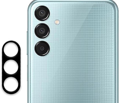 NKCASE Camera Lens Protector for Samsung Galaxy M15 5G(Pack of 1)