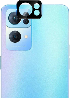 KLAH Camera Lens Protector for OPPO Reno7 Pro 5G(Pack of 1)