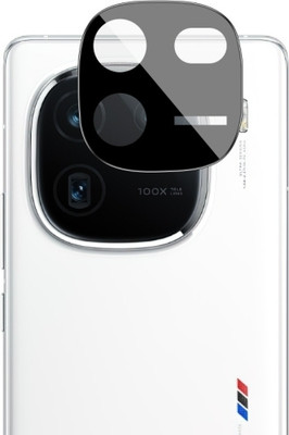 Bai and kaka Camera Lens Protector for iQOO 12 5G(Pack of 1)