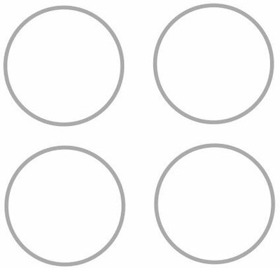 Ten To 11 Camera Lens Protector for ViVO T1 Pro 5G(Pack of 2)