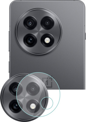 Ten To 11 Back Camera Lens Glass Protector for OnePlus 13R(Pack of: 1)