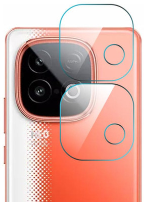 DAMDAM Camera Lens Protector for IQOO NEO 10 5G(Pack of 2)