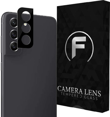 FIRST MART Back Camera Lens Glass Protector for Samsung Galaxy S21 FE 5G, Samsung S21 FE 5G(Pack of: 1)