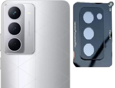 NSTAR Camera Lens Protector for Realme P3x 5G(Pack of 1)