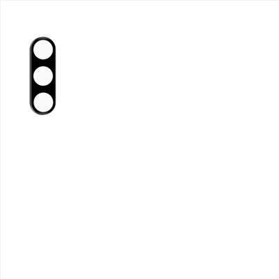 Ten To 11 Camera Lens Protector for Samsung Galaxy A14 5G(Pack of 1)