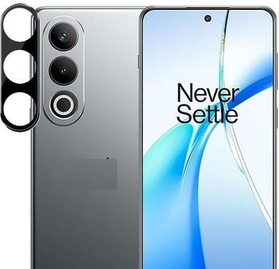 LIKEDESIGN Camera Lens Protector for OPPO K12X 5G(Pack of 1)