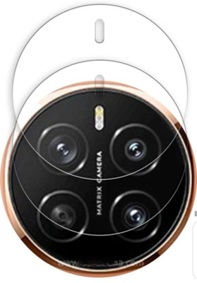 DOWRVIN Camera Lens Protector for HONOR MAGIC 7 5G CAMERA LENS (PACK OF 2)(Pack of 2)