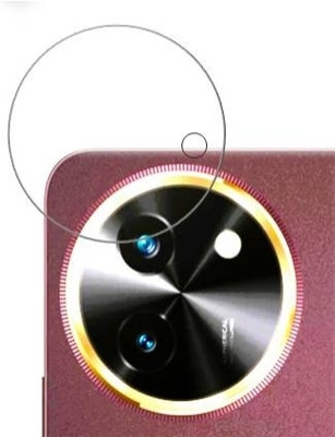 DB Camera Lens Protector for Vivo T3x 5g(Pack of 1)