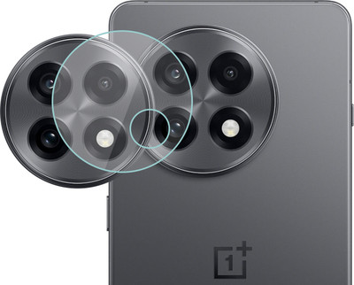 Ten To 11 Back Camera Lens Glass Protector for OnePlus 13R(Pack of: 1)