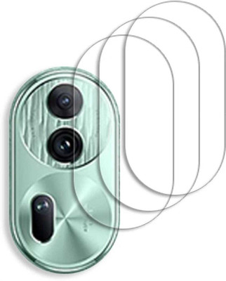 DB Camera Lens Protector for OPPO RENO 11 PRO 5G(Pack of 3)