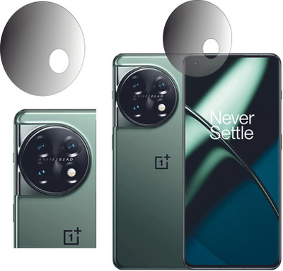 tempurglaze Camera Lens Protector for OnePlus 11R, OnePlus 11R 5G(Pack of 2)