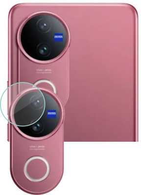 Ten To 11 Camera Lens Protector for ViVO V50e(Pack of 1)