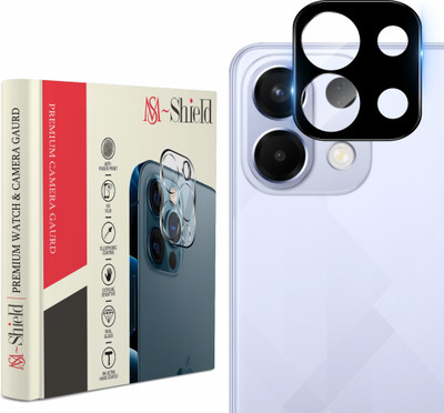MS-Shield Camera Lens Protector for OPPO K13 5G(Pack of 1)