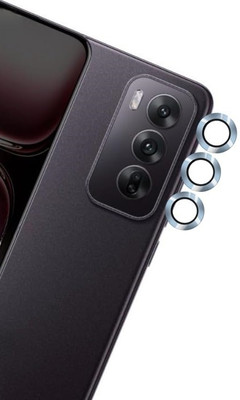 ankSONline Camera Lens Protector for OPPO Reno 12 Pro 5G(Pack of 1)
