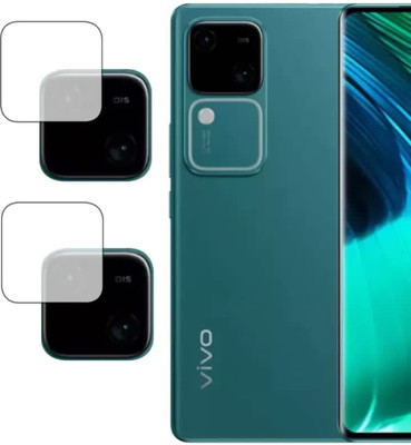 DB Camera Lens Protector for VIVO V30 5G CAMERA LENS( PACK OF 2)(Pack of 2)