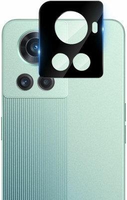 KLAH Camera Lens Protector for OnePlus 10R 5G(Pack of 1)