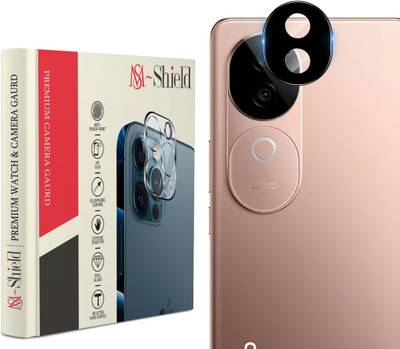 MS-Shield Camera Lens Protector for Vivo V40e 5G(Pack of 1)