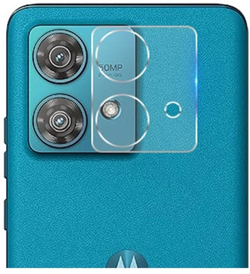 CallSmith Camera Lens Protector for Moto Edge 40 Neo(Pack of 1)