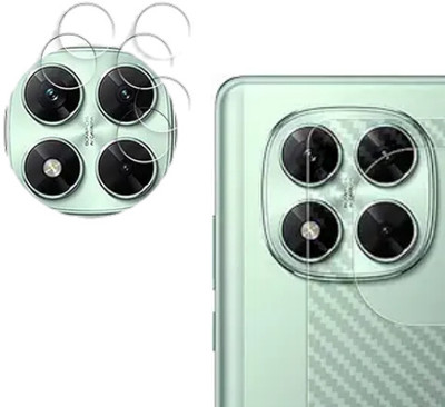 MUTAALI Camera Lens Protector for Poco X7(Pack of 2)