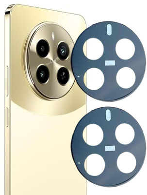 LIKEDESIGN Camera Lens Protector for Realme Narzo N70 Pro 5G(Pack of 1)