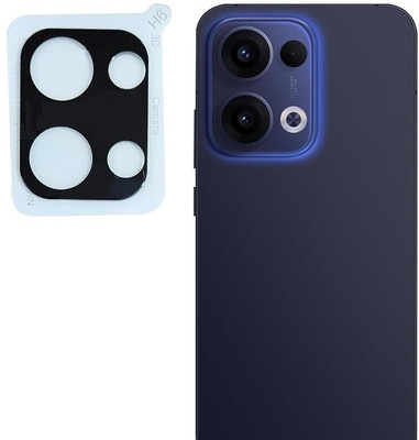 LIKEDESIGN Camera Lens Protector for OPPO Reno13 5G(Pack of 1)