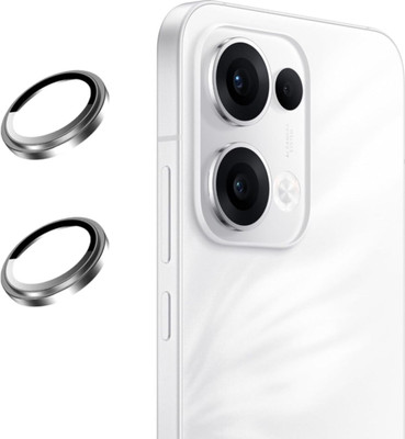 ASVALBUY Camera Lens Protector for OPPO Reno13 5G(Pack of 1)