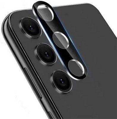 ASVALBUY Back Camera Lens Glass Protector for SAMSUNG Galaxy S23 FE 5G(Pack of: 1)