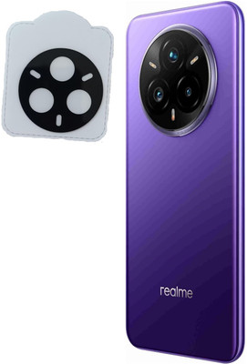 LIKEDESIGN Camera Lens Protector for RealMe 14 Pro Plus 5G, Realme 14 ro+ 5G(Pack of 1)
