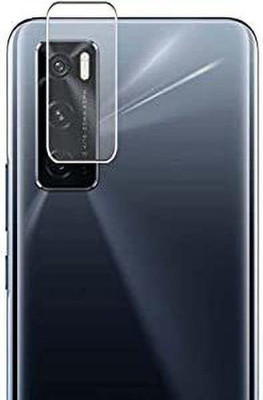SRT Camera Lens Protector for Mi 10T(Pack of 1)