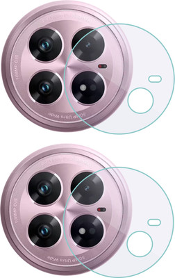 Ten To 11 Camera Lens Protector for Infinix Zero 40 5G(Pack of 2)