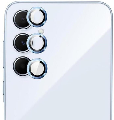 welldesign Camera Lens Protector for SAMSUNG Galaxy A16 5G(Pack of 1)