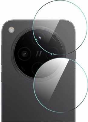 FINCH Camera Lens Protector for Oppo Find X8, Find X8, Oppo FindX8 5G(Pack of 2)